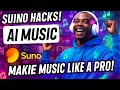 How to Use ChatGPT and Suno AI to Create Music Easy Step by Step Tutorial for Beginners 2025