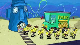 PATRICK, SHUT THE F--- UP!!!