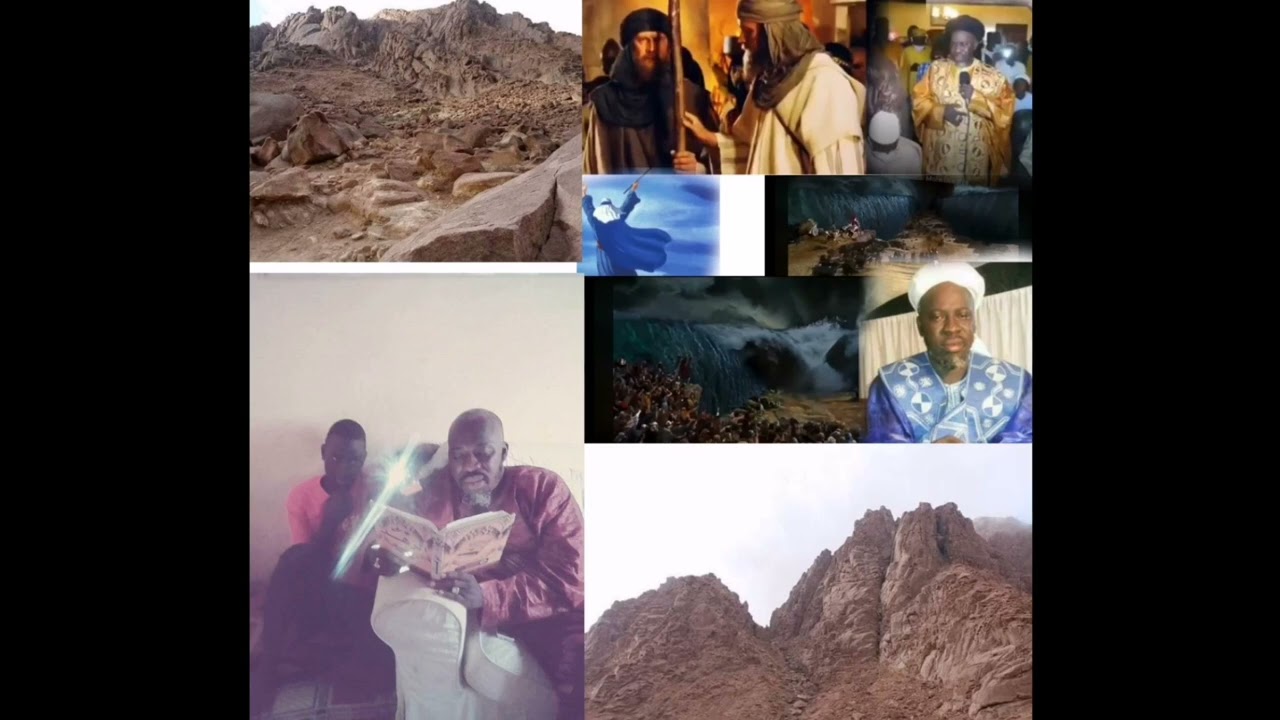 تفسير القران الكريم لفضيلة الشيخ الإمام باغوث فوفناحفظه الله ورعاه في سورة الا الأعراف طال الله عمرك