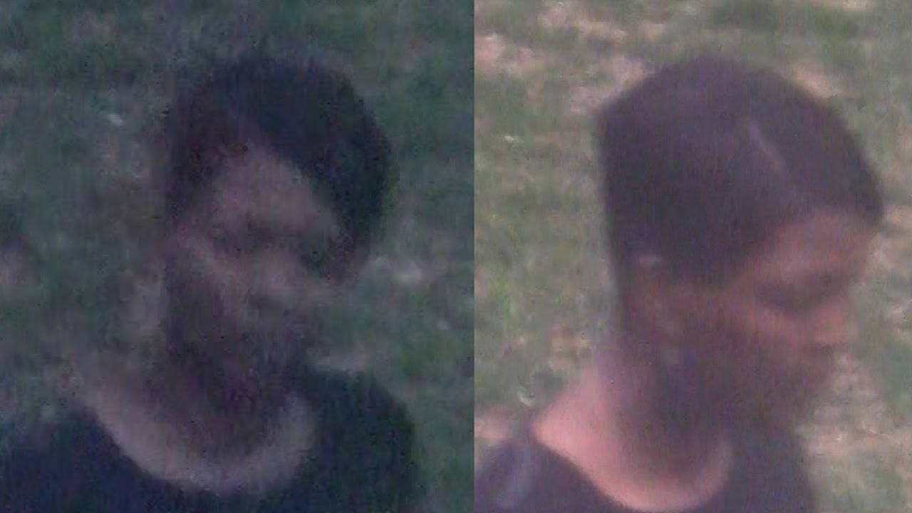 Angry black woman in Pleasant Gate Lane in Avenel goes... - youtube