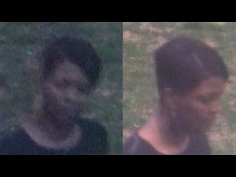 Video Angry black woman in Pleasant Gate Lane in Avenel goes... - youtube