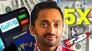 SoFi Stock - The Millionaire Maker