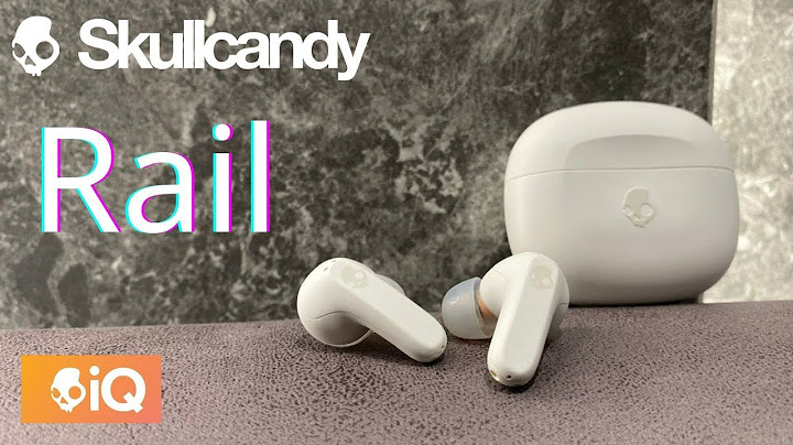 Đánh giá tai nghe skullcandy set năm 2024