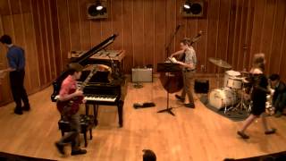 ASU Jazz Combos: Starts Oct 8th 2015 at 730pm Arizona Time