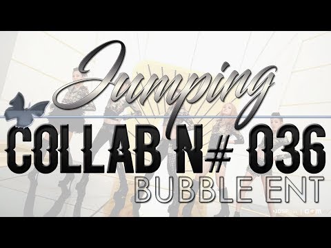「B u b b l e E n t 」 Jumping (Kor.) « KARA