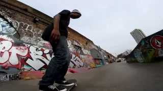 KYLE WILSON MINI EDIT