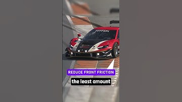 The Best Technique For Catching Spins #iracing #simracing #assettocorsa #assettocorsacompetizione