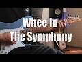 Whee In 휘인 The Symphony Of Fxxkboys 