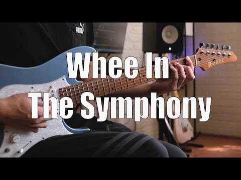 The Symphony of Fxxkboys - Whee In