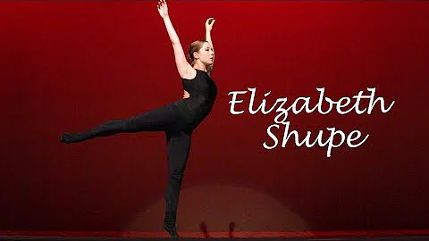 Asian Fest 2018: Elizabeth Shupe