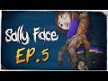 ВОЗВРАЩЕНИЕ САЛЛИ КРОМСАЛИ - Sally Face Эпизод 5 - Воспоминания и Сны