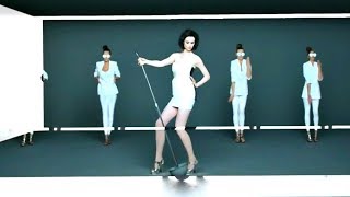 Sophie Ellis-Bextor - Heartbreak Make Me A Dancer [Hd]