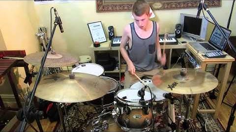 Thumbnail of Alexander Flood: 'Loose Screws' - by Snarky Puppy