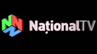 National Tv Logo