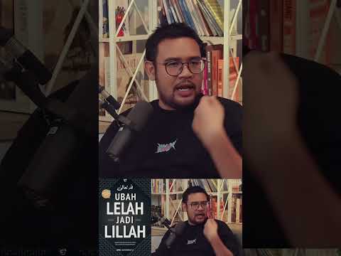 Tag temanmu itu yang terlalu malas duniawi share ke temenmu yang semangat duaniwi akhirati