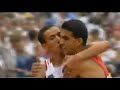 1995 MCA Athlétisme مرسلي والكروج أسطورتان مغاربيتان 