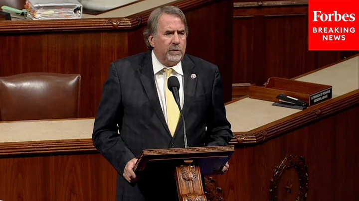 'We Need An Energy Policy That Makes Sense': Doug LaMalfa Condemns Dems Over Energy Production