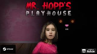 Mr. Hopp's Playhouse (Ost) - Final Chase (Run!)