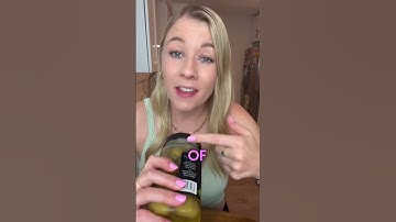 HOW TO OPEN A STUBBORN JAR LID! #lifehacks #shorts