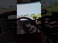 ETS2 | Serbia’s quiet backroads🇷🇸 | #ets2 #gaming #trucksimulator #trucking
