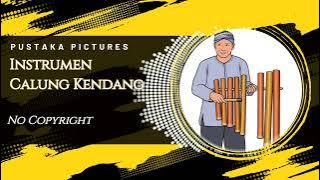 Backsound Musik Sunda - Instrumen Calung Kendang - ASLI NO COPYRIGHT - 55