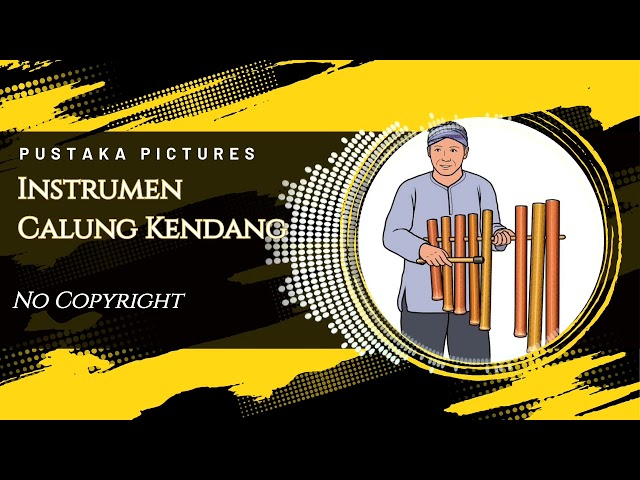 Backsound Musik Sunda - Instrumen Calung Kendang - ASLI NO COPYRIGHT - 55 class=