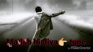 Special Video || New Romantic Cute Love || Whatsapp Status Lyrics Video....  New Love Status Special screenshot 2