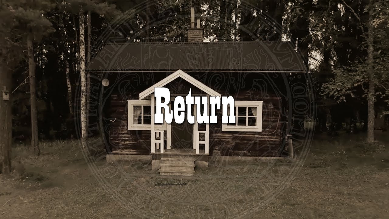 Watch Dark Side Cowboys - Return on YouTube Watch Dark Side Cowboys - Return on YouTube