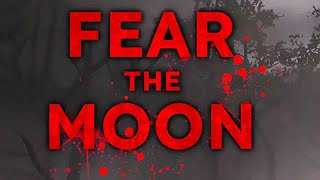 Fear the Moon ➤ Прохождение #4 ➤Охотник и жертва.