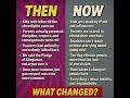 80s vs NOW #80s #now #parenting #parents