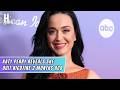 Katy Perry Reveals She Quit Nicotine 2 Months Ago | Hollywood Weekly
