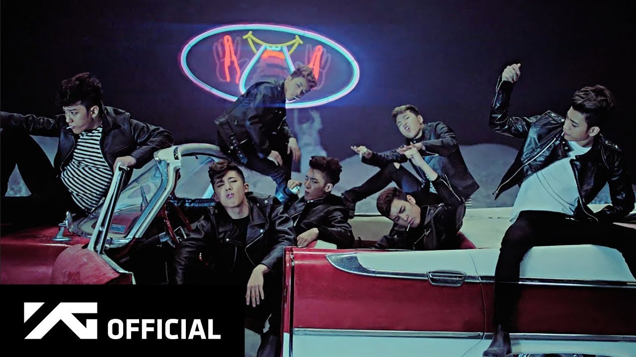 iKON - DUMB & DUMBER (Japanese Ver.) MV - YouTube