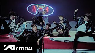 iKON - DUMB & DUMBER (Japanese Ver.) MV