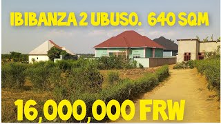 BUGESERA, 16,000,000 M FRW HITA UGURA IBIBANZA 2 MAYANGE MBYO KURI KABURIMBO  250782254668