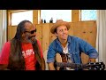 We're going on tour! | Jason Mraz Live & Acoustic with Toca Rivera