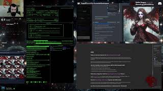 Stellar Dragon Games - Website Dev With Laucivol - Python, Stable Diffusion & Wordpress - Music p…