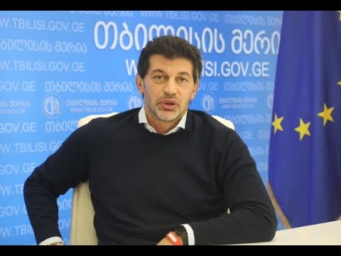 პირობას გაძლევთ, ისეთივე ცხვირჩამოშვებულები დარჩებით, როგორც 4 წლის მანძილზე იყავით  -კახა კალაძე