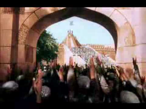 mughal-e-azam-song-by-mohammad-rafi-sahab-zindabad-zindabad-and-an-anecdote