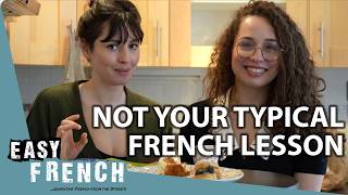 Were Meeting French Learners In Paris Eat, Learn & Speak Easy French Mastercl