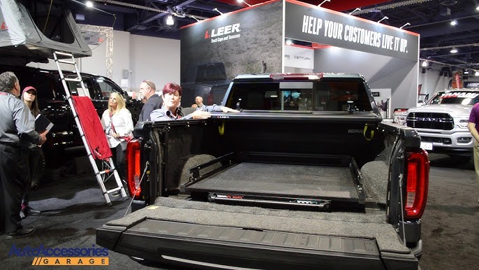 DIY: How to Instantly Fix a Broken Truck Bed Cover Clamp