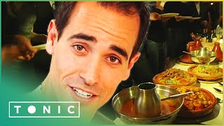 'Tonight My Friends, We'll Eat Like Royalty' | David Rocco's Dolce Vita | Tonic