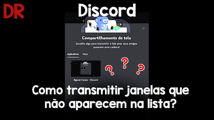 Discord - Adicione o Akinator ao seu servidor! 