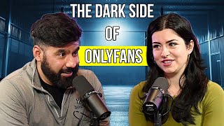 The Reality of Being an OnlyFans Creator | Ben Thinking Podcast Ep. 145