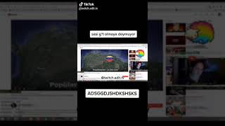 Oğuz Sasi Olmaya Doymuyor