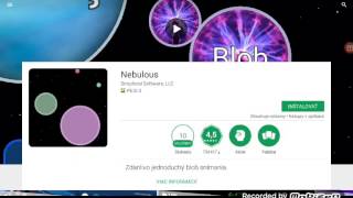 Ako nainštalovať level hack do nebulous