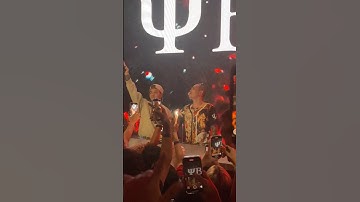 KING ALOY BERSAMA ABG NYA YB ON STAGE GGS #mraloy