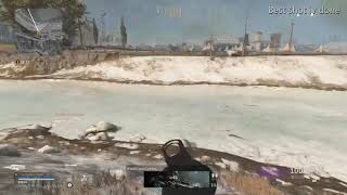 Warzone Rpg longshot