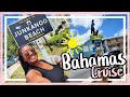 EXPLORING NASSAU BAHAMAS! | ROYAL CARIBBEAN FREEDOM OF THE SEAS CRUISE