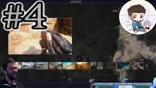 SUPER HYPE Final Fantasy XV playthrough- PART 4: Justice monsters 5, DAVE and Noctis WTF!