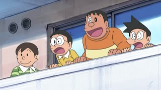 Nobita ka ghar 38th Floor main | doraemon new episode in hindi | doraemon latest in 2022